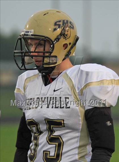 Thumbnail 1 in Shelbyville @ Pendleton Heights photogallery.