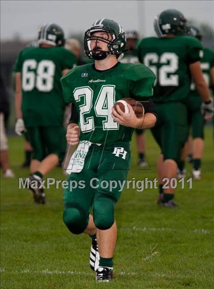 Thumbnail 1 in Shelbyville @ Pendleton Heights photogallery.