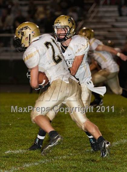 Thumbnail 2 in Shelbyville @ Pendleton Heights photogallery.