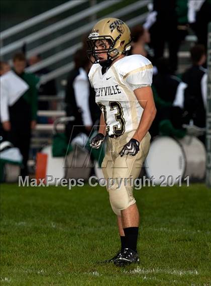Thumbnail 3 in Shelbyville @ Pendleton Heights photogallery.