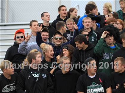Thumbnail 3 in Shelbyville @ Pendleton Heights photogallery.
