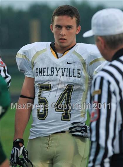 Thumbnail 2 in Shelbyville @ Pendleton Heights photogallery.