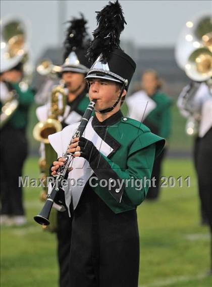Thumbnail 3 in Shelbyville @ Pendleton Heights photogallery.