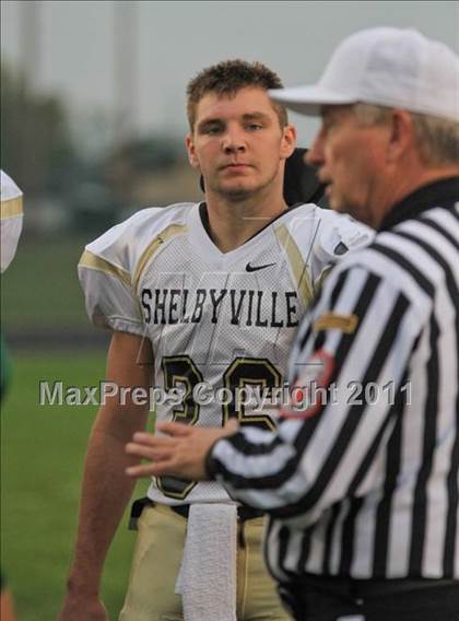 Thumbnail 2 in Shelbyville @ Pendleton Heights photogallery.