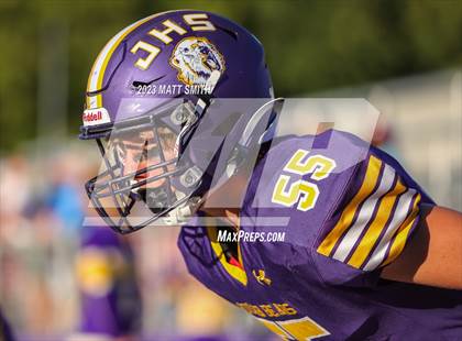 Thumbnail 3 in Perry @ Jackson photogallery.