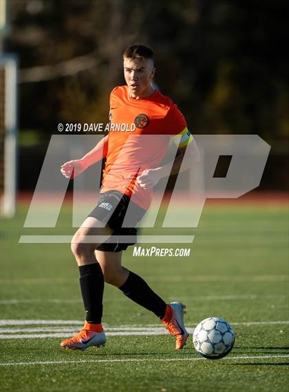 Thumbnail 3 in Charlestown @ Beverly (MIAA Division 2 North 1st Round) photogallery.