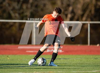 Thumbnail 2 in Charlestown @ Beverly (MIAA Division 2 North 1st Round) photogallery.