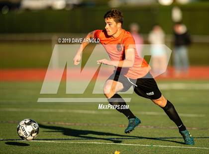 Thumbnail 3 in Charlestown @ Beverly (MIAA Division 2 North 1st Round) photogallery.