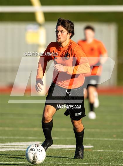 Thumbnail 1 in Charlestown @ Beverly (MIAA Division 2 North 1st Round) photogallery.