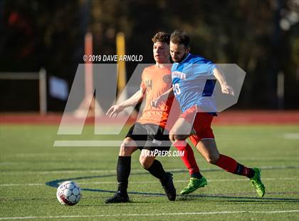 Thumbnail 3 in Charlestown @ Beverly (MIAA Division 2 North 1st Round) photogallery.