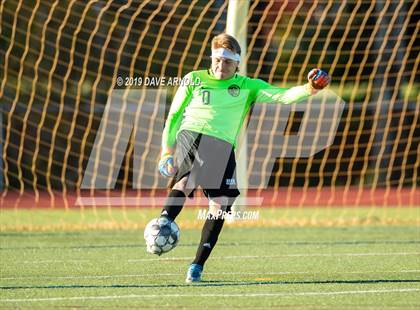 Thumbnail 2 in Charlestown @ Beverly (MIAA Division 2 North 1st Round) photogallery.