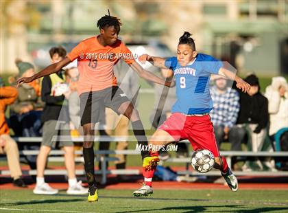 Thumbnail 3 in Charlestown @ Beverly (MIAA Division 2 North 1st Round) photogallery.