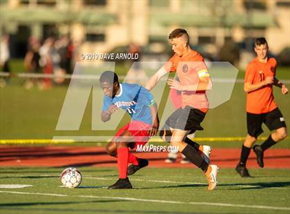 Thumbnail 1 in Charlestown @ Beverly (MIAA Division 2 North 1st Round) photogallery.