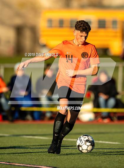 Thumbnail 2 in Charlestown @ Beverly (MIAA Division 2 North 1st Round) photogallery.