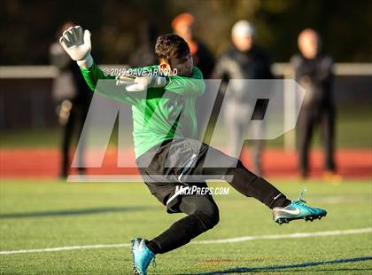Thumbnail 3 in Charlestown @ Beverly (MIAA Division 2 North 1st Round) photogallery.