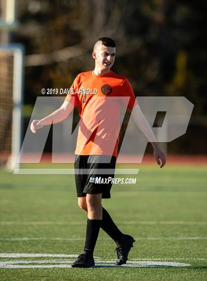 Thumbnail 1 in Charlestown @ Beverly (MIAA Division 2 North 1st Round) photogallery.