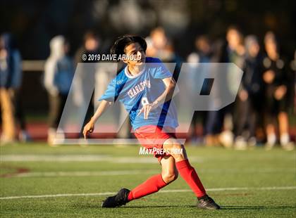 Thumbnail 3 in Charlestown @ Beverly (MIAA Division 2 North 1st Round) photogallery.