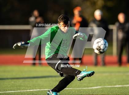 Thumbnail 2 in Charlestown @ Beverly (MIAA Division 2 North 1st Round) photogallery.