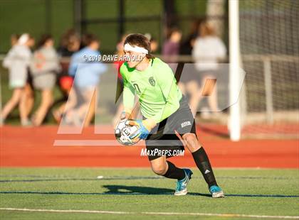 Thumbnail 2 in Charlestown @ Beverly (MIAA Division 2 North 1st Round) photogallery.
