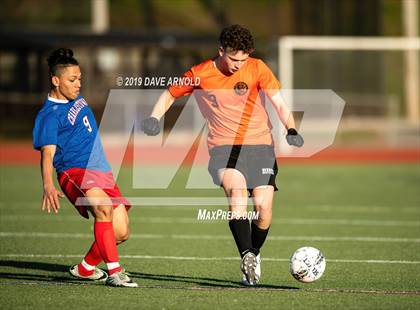 Thumbnail 2 in Charlestown @ Beverly (MIAA Division 2 North 1st Round) photogallery.