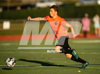 Thumbnail 2 in Charlestown @ Beverly (MIAA Division 2 North 1st Round) photogallery.