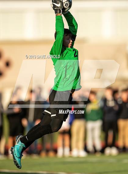 Thumbnail 1 in Charlestown @ Beverly (MIAA Division 2 North 1st Round) photogallery.