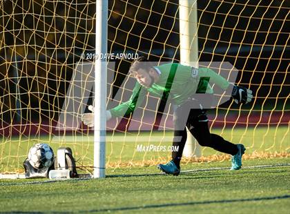 Thumbnail 2 in Charlestown @ Beverly (MIAA Division 2 North 1st Round) photogallery.