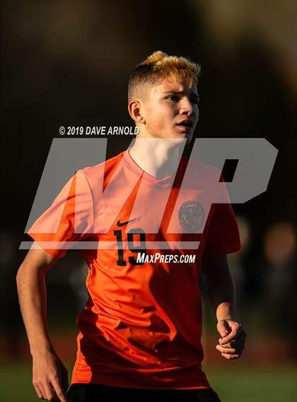 Thumbnail 2 in Charlestown @ Beverly (MIAA Division 2 North 1st Round) photogallery.