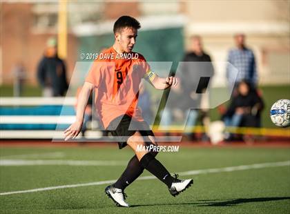 Thumbnail 1 in Charlestown @ Beverly (MIAA Division 2 North 1st Round) photogallery.