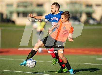 Thumbnail 2 in Charlestown @ Beverly (MIAA Division 2 North 1st Round) photogallery.