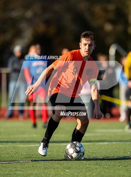 Thumbnail 3 in Charlestown @ Beverly (MIAA Division 2 North 1st Round) photogallery.