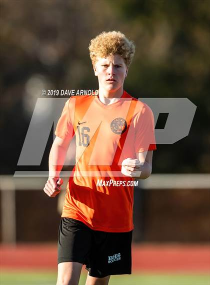 Thumbnail 2 in Charlestown @ Beverly (MIAA Division 2 North 1st Round) photogallery.