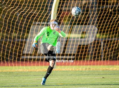 Thumbnail 3 in Charlestown @ Beverly (MIAA Division 2 North 1st Round) photogallery.
