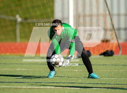 Thumbnail 1 in Charlestown @ Beverly (MIAA Division 2 North 1st Round) photogallery.