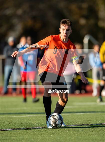 Thumbnail 1 in Charlestown @ Beverly (MIAA Division 2 North 1st Round) photogallery.