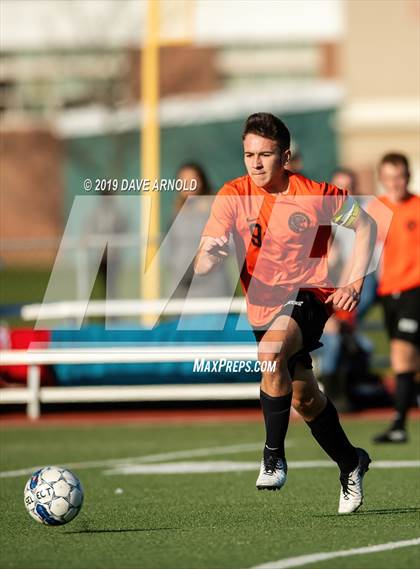 Thumbnail 1 in Charlestown @ Beverly (MIAA Division 2 North 1st Round) photogallery.