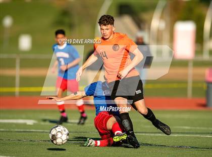Thumbnail 2 in Charlestown @ Beverly (MIAA Division 2 North 1st Round) photogallery.