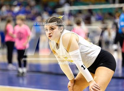 Thumbnail 2 in Granada vs. Caliche (CHSAA 1A Round 1) photogallery.