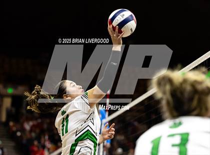 Thumbnail 1 in Granada vs. Caliche (CHSAA 1A Round 1) photogallery.