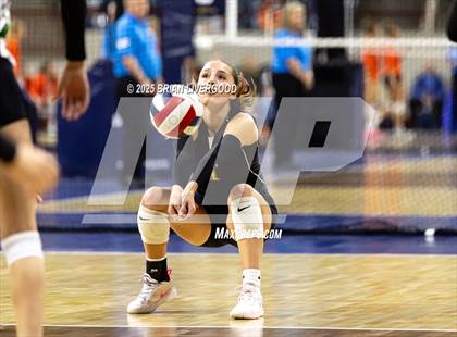 Thumbnail 2 in Granada vs. Caliche (CHSAA 1A Round 1) photogallery.