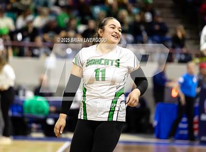 Thumbnail 3 in Granada vs. Caliche (CHSAA 1A Round 1) photogallery.