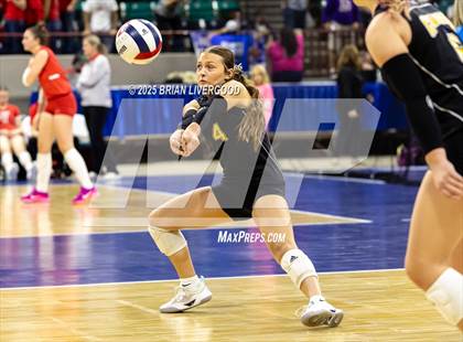 Thumbnail 3 in Granada vs. Caliche (CHSAA 1A Round 1) photogallery.