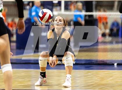 Thumbnail 1 in Granada vs. Caliche (CHSAA 1A Round 1) photogallery.