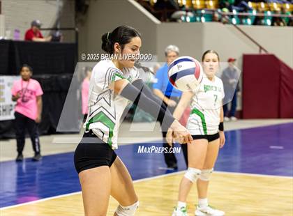Thumbnail 1 in Granada vs. Caliche (CHSAA 1A Round 1) photogallery.