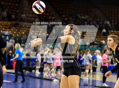 Thumbnail 1 in Granada vs. Caliche (CHSAA 1A Round 1) photogallery.