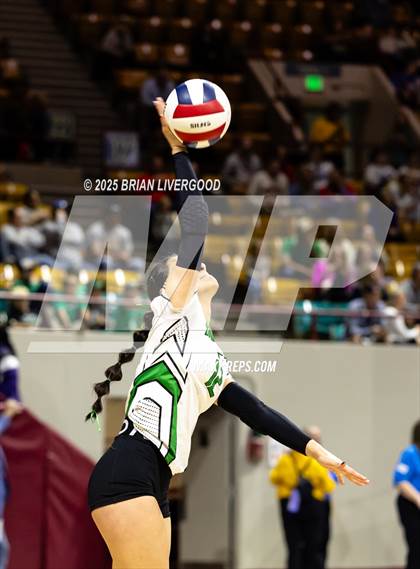 Thumbnail 2 in Granada vs. Caliche (CHSAA 1A Round 1) photogallery.