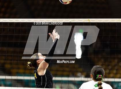 Thumbnail 2 in Granada vs. Caliche (CHSAA 1A Round 1) photogallery.