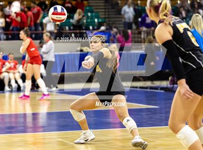 Thumbnail 1 in Granada vs. Caliche (CHSAA 1A Round 1) photogallery.