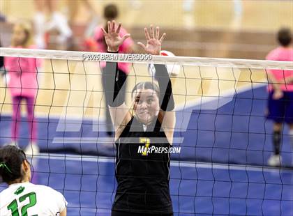 Thumbnail 1 in Granada vs. Caliche (CHSAA 1A Round 1) photogallery.