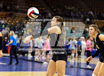 Thumbnail 3 in Granada vs. Caliche (CHSAA 1A Round 1) photogallery.